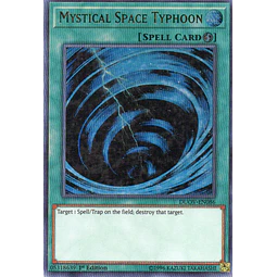 Mystical Space Typhoon DUOV-EN086 Ultra rare