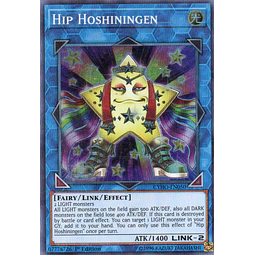 Hip Hoshiningen CYHO-EN050 Super rare