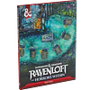 D&D Ravenloft: The Horrors Within Map Pack