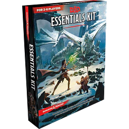 D&D Essentials Kit