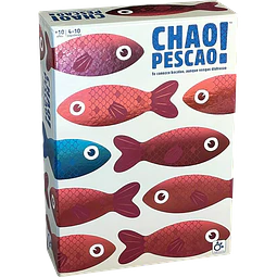 Chao Pescao - Juego de Mesa