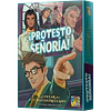 ¡Protesto Señoría! - Juego de Mesa