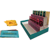 ¡Protesto Señoría! - Juego de Mesa