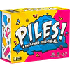 ¡Piles! - Juego de Cartas