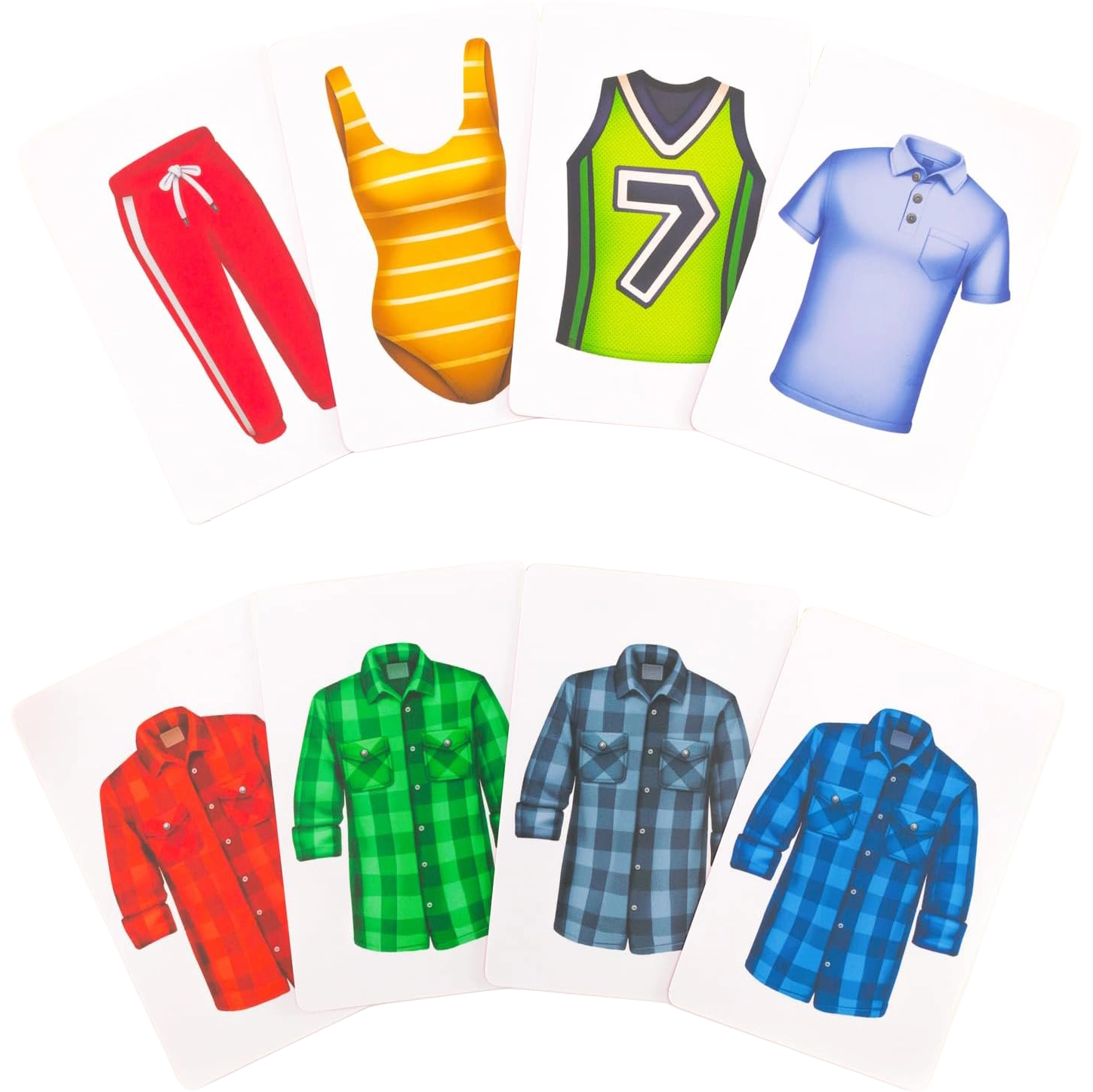 ¡Piles! - Juego de Cartas