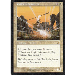 Exiled Doomsayer 13 Rare