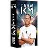 Team KM Kylian Mbappé- Juego de Cartas
