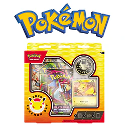 Pokemon Day 2026 Pokemon TCG en Español