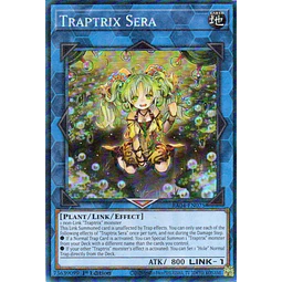 Traptrix Sera RA04-EN075 Collector rare