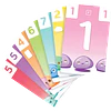 Happy Mochi - Juego de Cartas