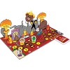 Exploding Kittens: El Juego de Tablero