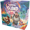 Survive The Island - Juego de Mesa