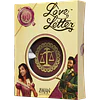 Love Letter - Juego de Cartas