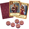 Love Letter - Juego de Cartas