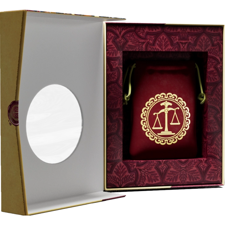 Love Letter - Juego de Cartas
