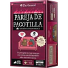 Pareja de Pacotilla - Juego de Cartas