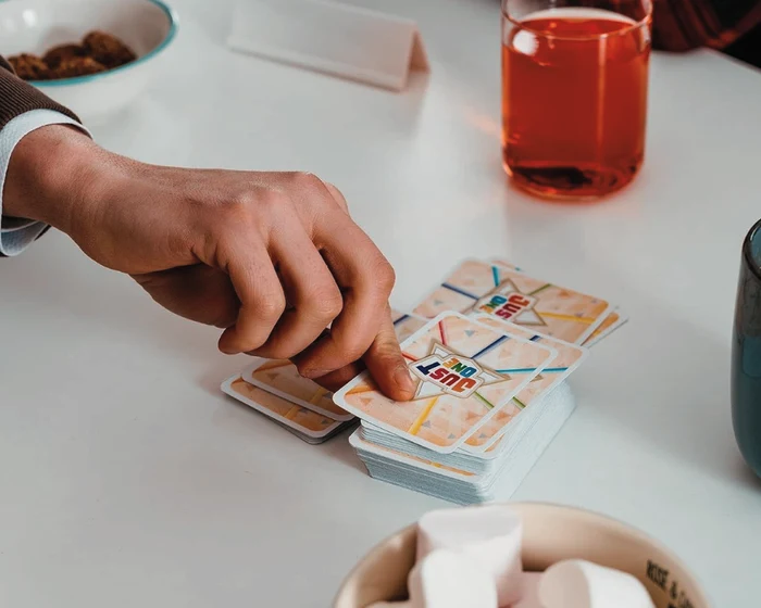 Just One - Juego de Mesa