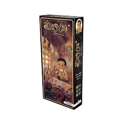 Dixit Harmonies - Juego de Mesa