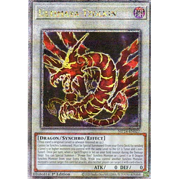 Ultimaya Tzolkin MP24-EN027 Quarter rare