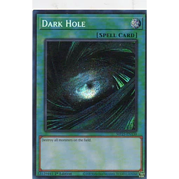 Dark Hole MP25-EN130 Secret rare