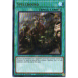 Spellbound MP23-EN151 Ultra rare