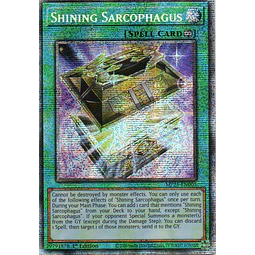 Shining Sarcophagus MP25-EN005 Starlight rare