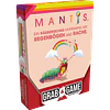 Mantis Grab & Game - Juego de Cartas