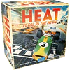Heat: Pedal to the Metal - Juego de Mesa