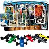 Heat: Pedal to the Metal - Juego de Mesa