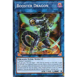 Booster Dragon SDRR-EN046 Commun