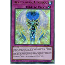 Draco Aura Utopia MP24-SP162 Ultra rare