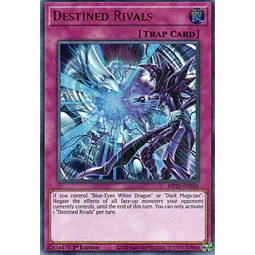 Destined Rivals MP20-EN248 Ultra rare