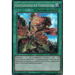Geistungeheuer-Verbindung THSF-DE031 Super rare