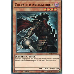 Chevalier Armageddon THSF-FR035 Super rare