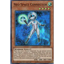 Neo-Space Connector SOFU-ENSE3 Super rare