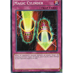 Magic Cylinder LDK2-ENY37 Commun