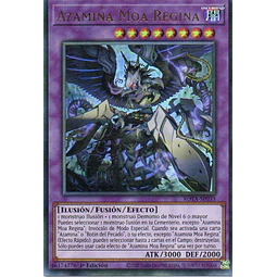 Azamina Moa Regina ROTA-SP033 Ultra rare
