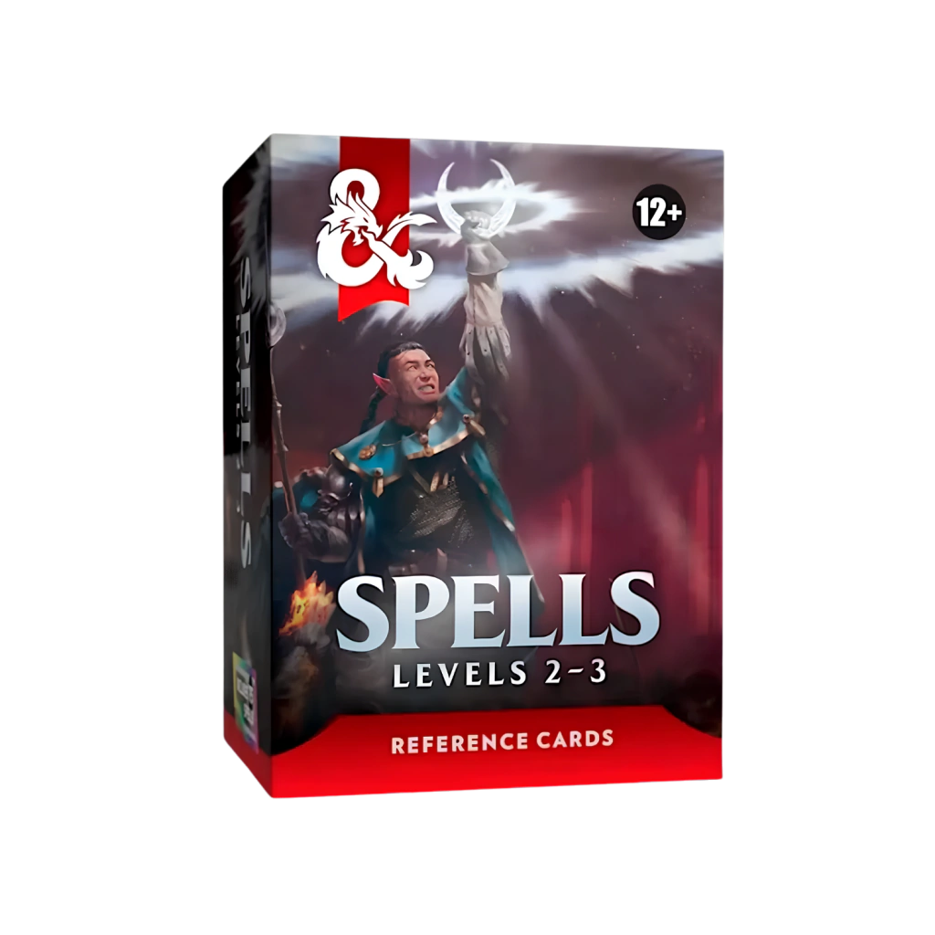 Preventa: D&D 5th Edition: Trove Spells 2 - INGLÉS