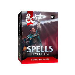 Preventa: D&D 5th Edition: Trove Spells 2 - INGLÉS