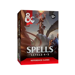 Preventa: D&D 5th Edition: Trove Spells 3 - INGLÉS