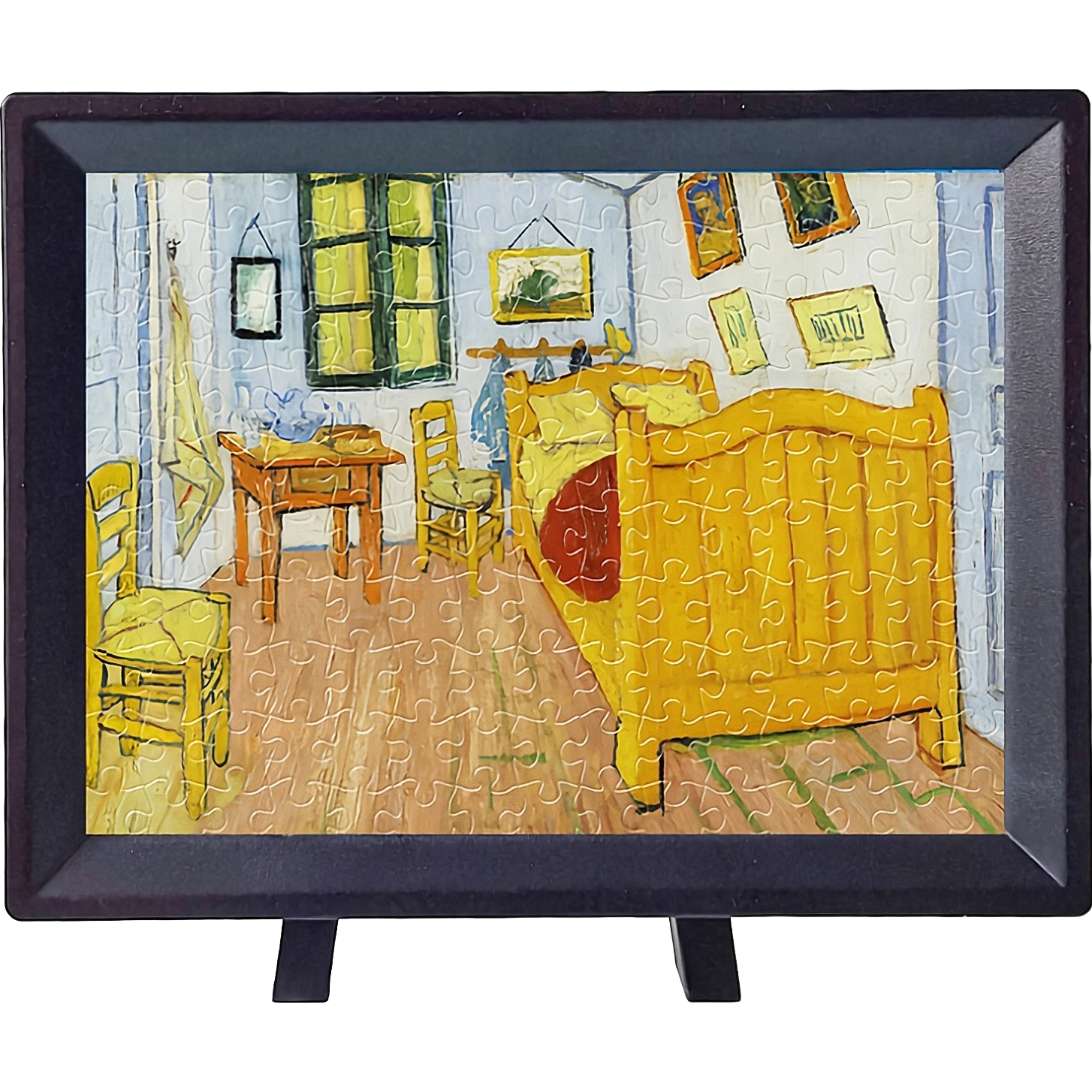 La Habitación - Vincent Van Gogh 150 pz - Rompecabezas