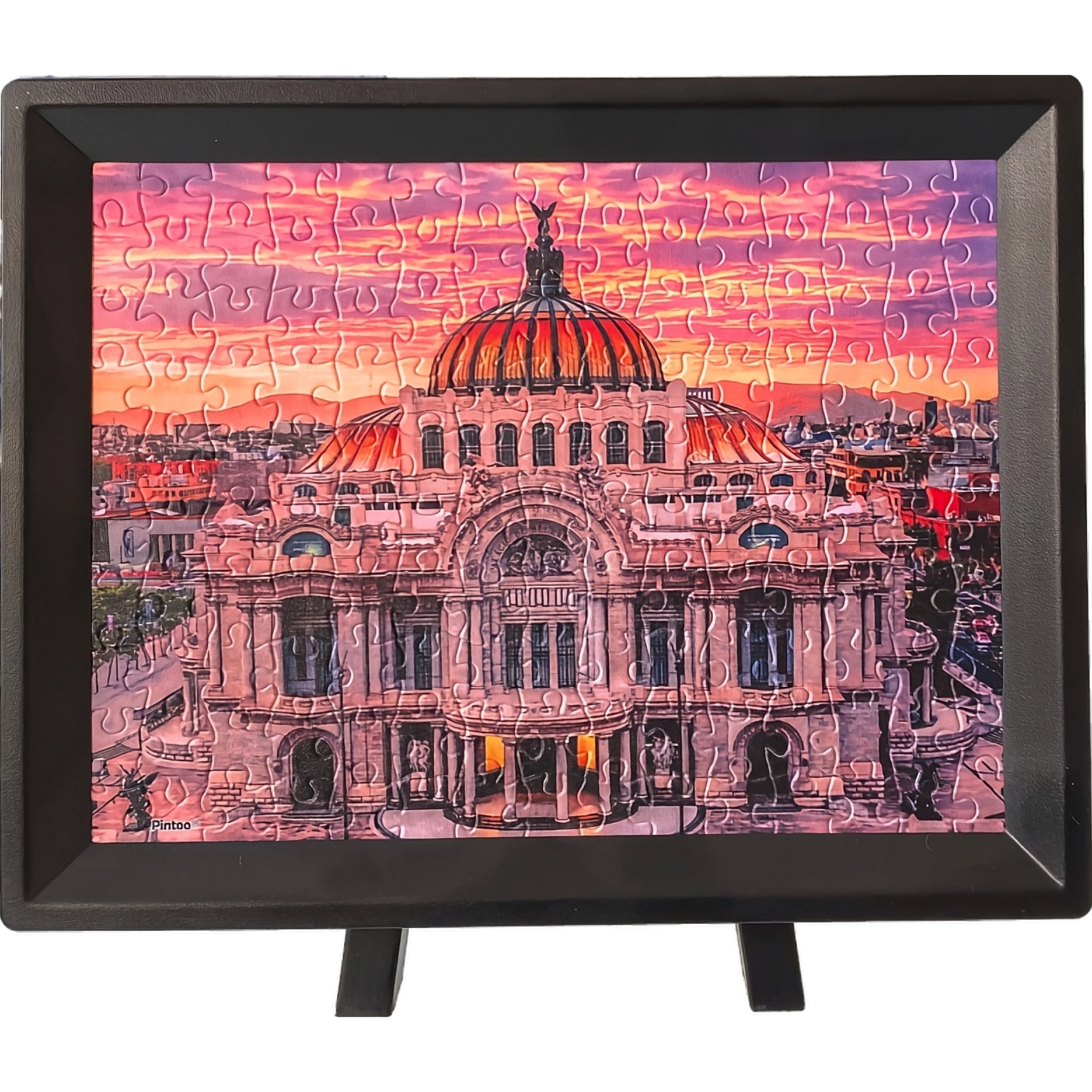 Palacio de Bellas Artes CDMX - Mexico 150 pz - Rompecabezas