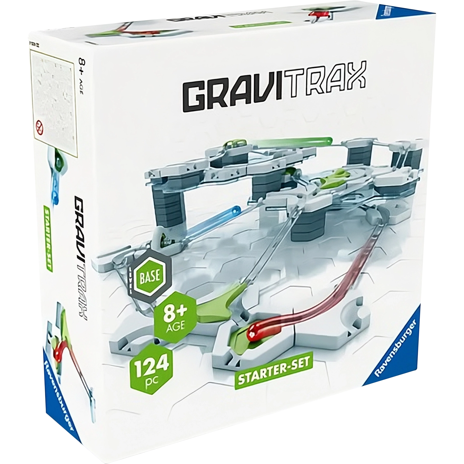 GraviTrax Starter Kit - Juego de Mesa