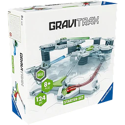 GraviTrax Starter Kit - Juego de Mesa