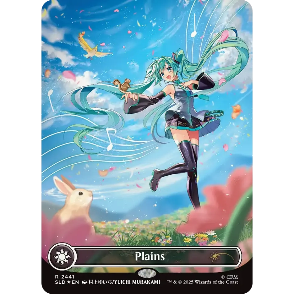 Plains