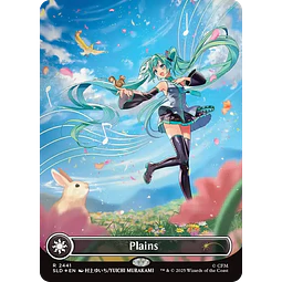Plains