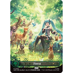 Forest