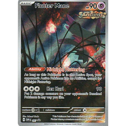 Flutter Mane Ingles SVP 097 Promo