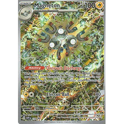Magneton Ingles SVP 159 Promo