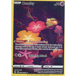 Comfey Ingles GG14 Ultra rare